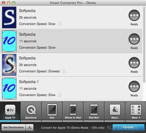 Smart Converter Pro 2 Mac Download