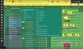 Football manager 2017 crack